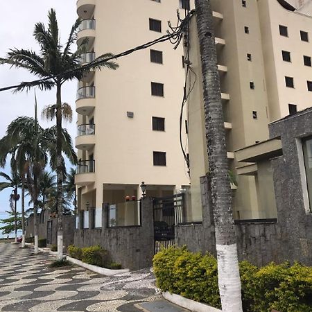 Apartmán Cobertura Itap. Frente Mar 10 Pessoas- Cod 10 Caraguatatuba Exteriér fotografie