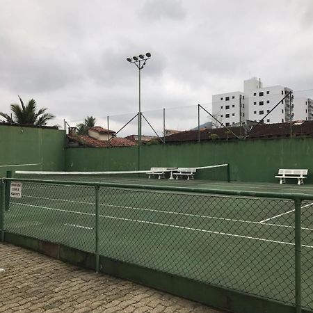 Apartmán Cobertura Itap. Frente Mar 10 Pessoas- Cod 10 Caraguatatuba Exteriér fotografie