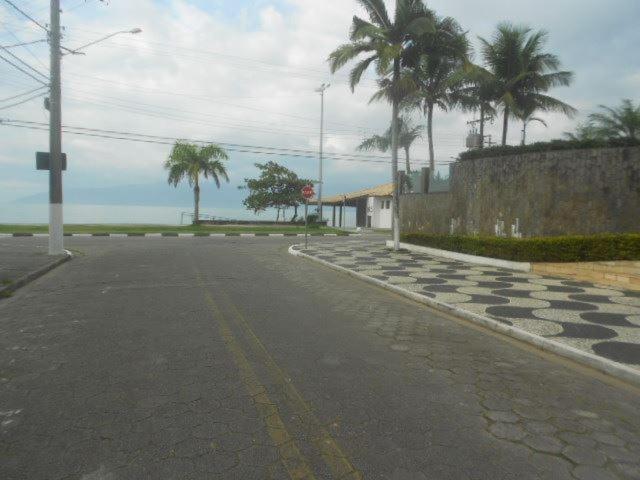 Apartmán Cobertura Itap. Frente Mar 10 Pessoas- Cod 10 Caraguatatuba Exteriér fotografie