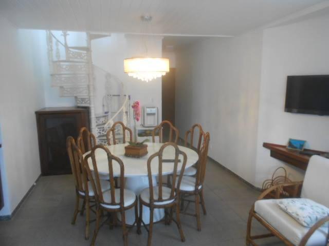 Apartmán Cobertura Itap. Frente Mar 10 Pessoas- Cod 10 Caraguatatuba Exteriér fotografie