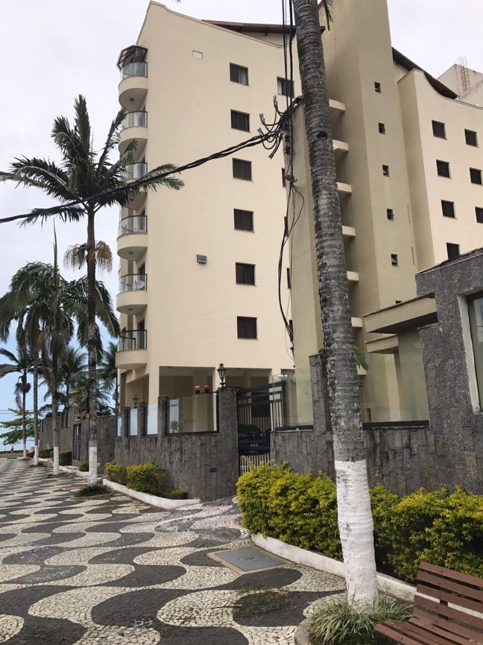 Apartmán Cobertura Itap. Frente Mar 10 Pessoas- Cod 10 Caraguatatuba Exteriér fotografie