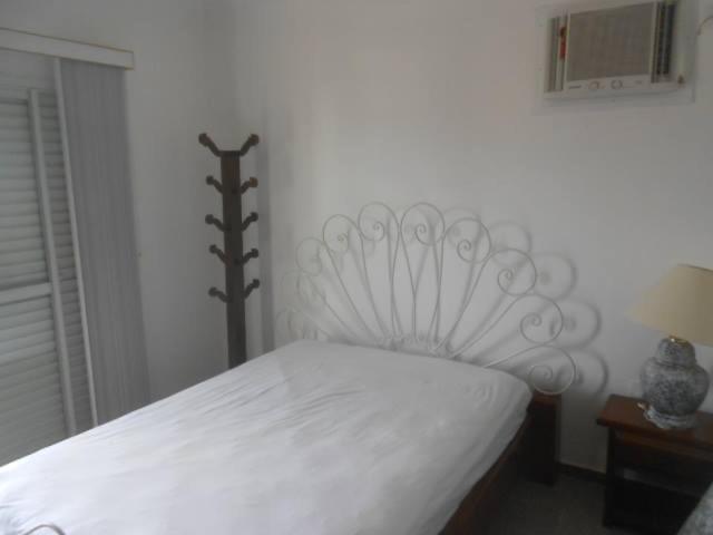 Apartmán Cobertura Itap. Frente Mar 10 Pessoas- Cod 10 Caraguatatuba Exteriér fotografie
