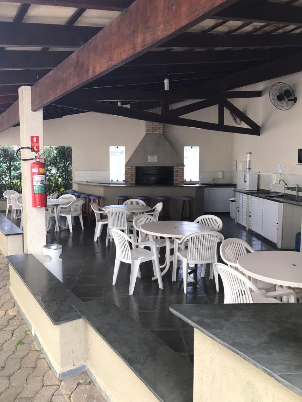 Apartmán Cobertura Itap. Frente Mar 10 Pessoas- Cod 10 Caraguatatuba Exteriér fotografie