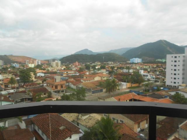 Apartmán Cobertura Itap. Frente Mar 10 Pessoas- Cod 10 Caraguatatuba Exteriér fotografie